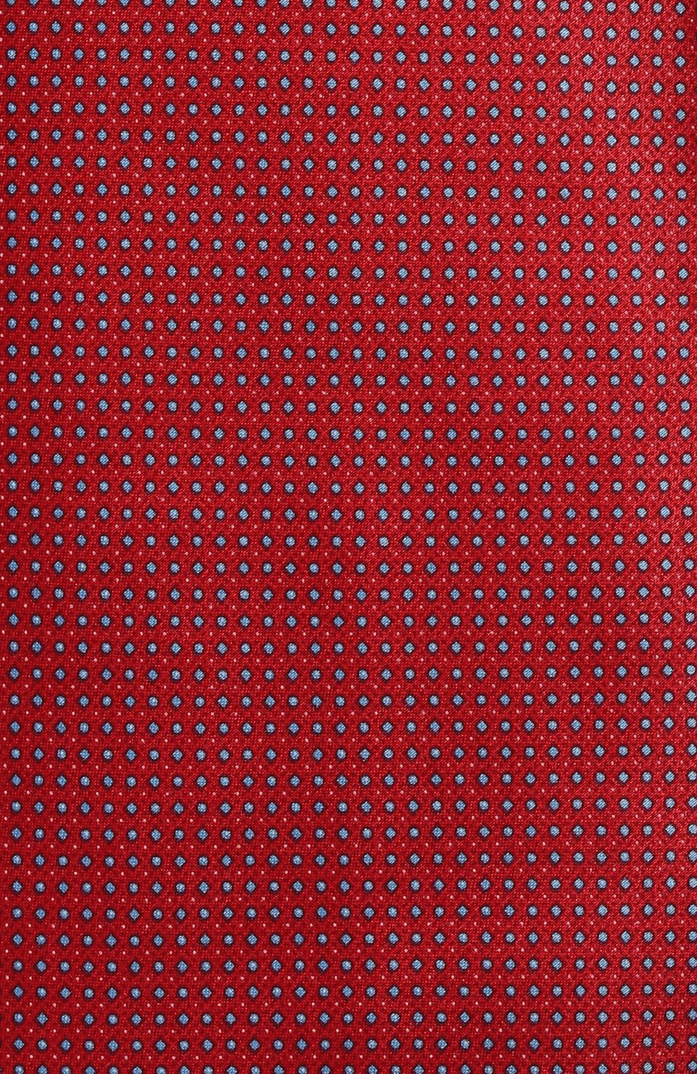 Шелковый галстук STEFANO RICCI, арт. CX/49011, фото 4