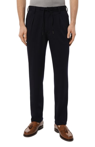 Шерстяные брюки MVST, арт. 323M/76M2, фото 3