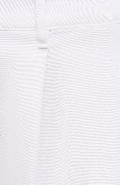 Джинсовые шорты BOSS, арт. 50451005, фото 5