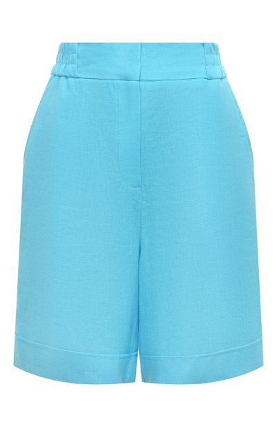 Льняные шорты ALINE, арт. AL130702, фото 1