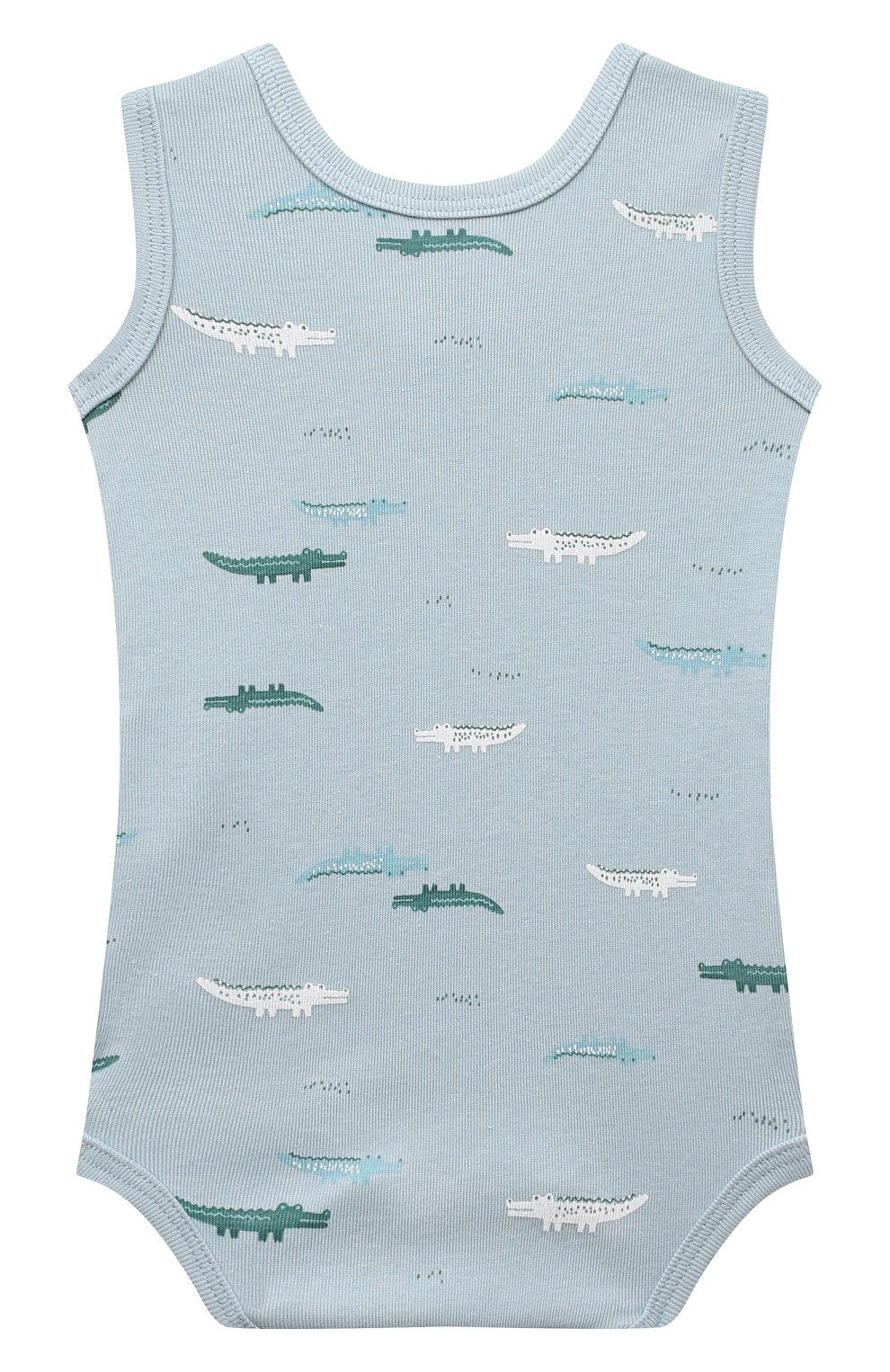 Комплект из трех боди SANETTA, арт. 324134, фото 6