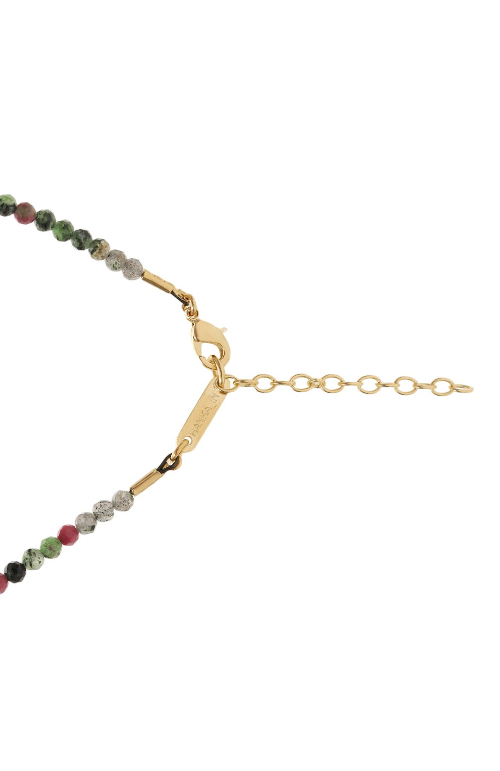 Колье HANKA_IN, арт. J0Y-CH-Z0I-BIN-0.5M, фото 4