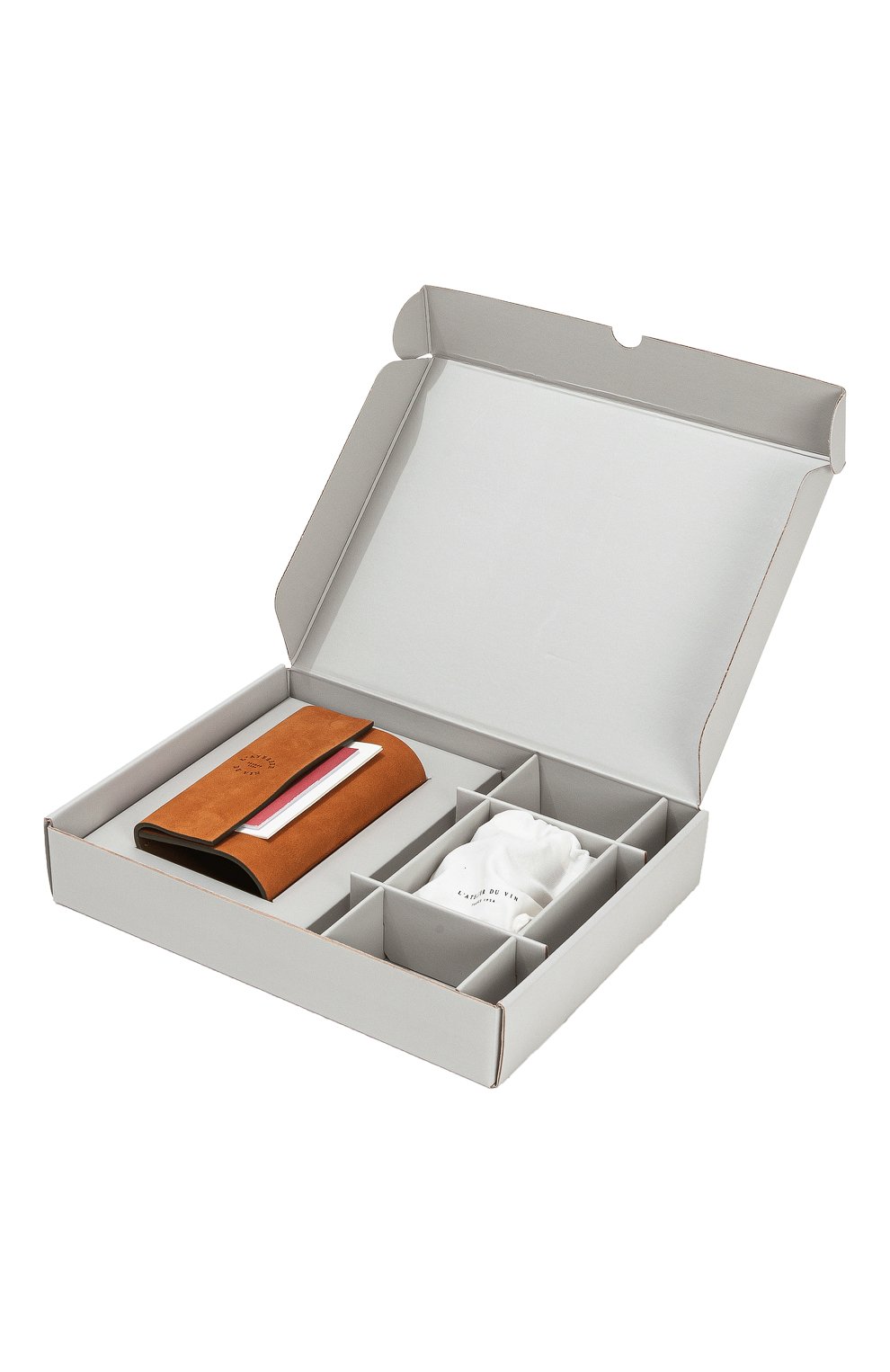 Штопор для вина цыганский l'atelier du vin bilame nomad L`ATELIER DU VIN, арт. 095726-6, фото 6