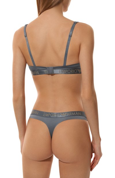 Комплект из двух трусов EMPORIO ARMANI, арт. 163333/4F235, фото 3