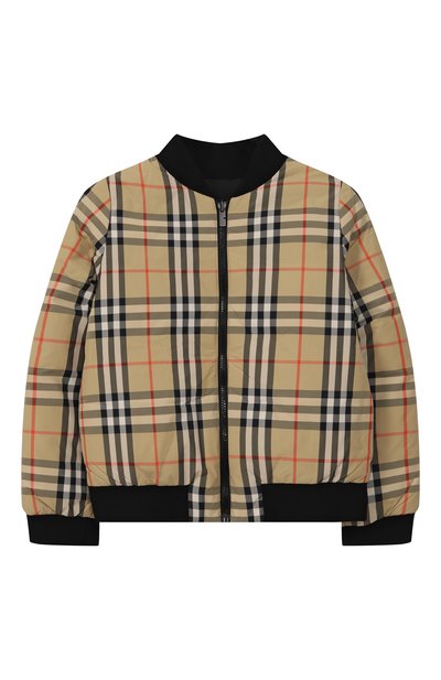 Комплект из парки и бомбера BURBERRY, арт. 8109336, фото 4