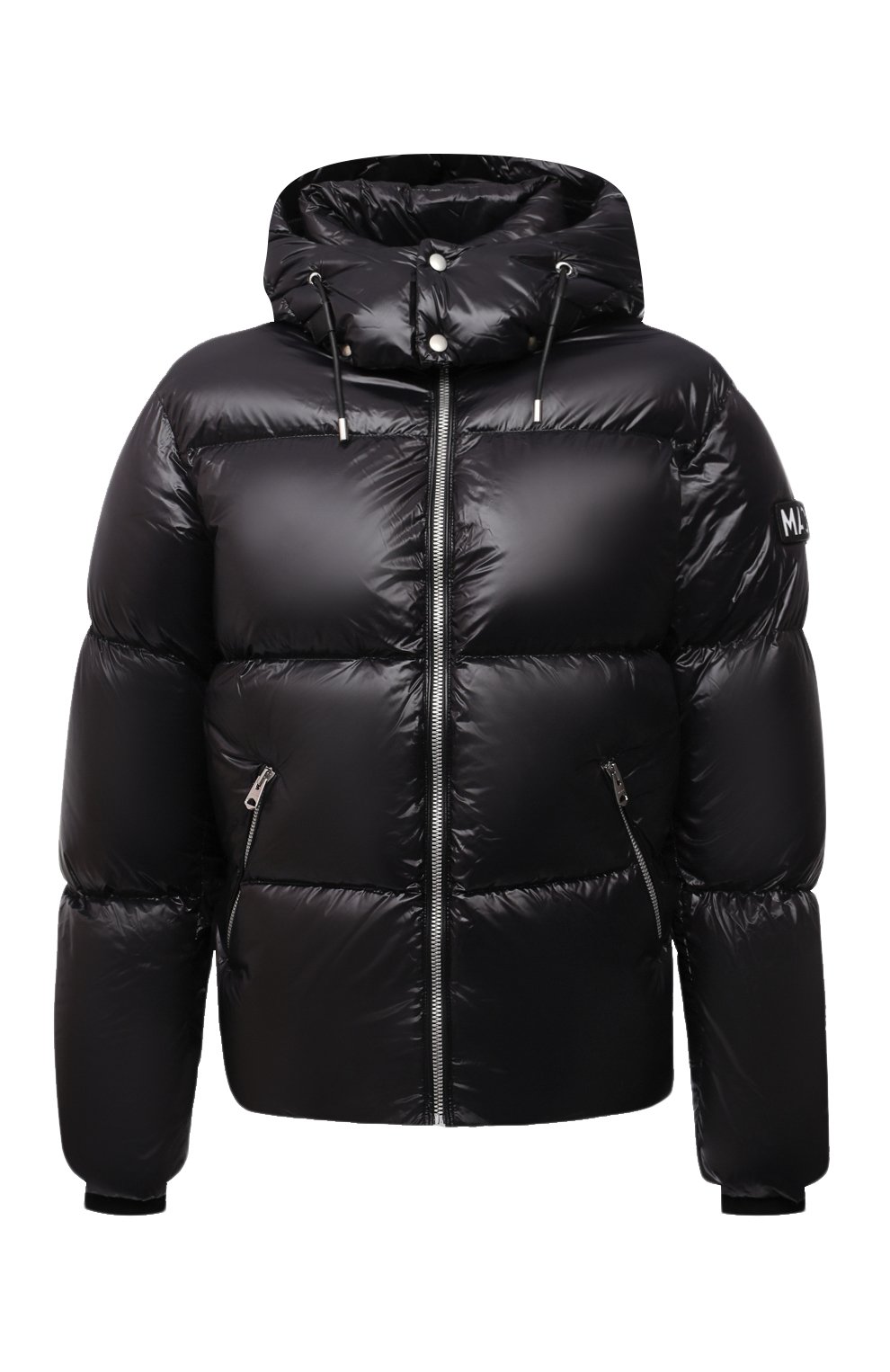 Пуховик MACKAGE, арт. KENT-Z, фото 1