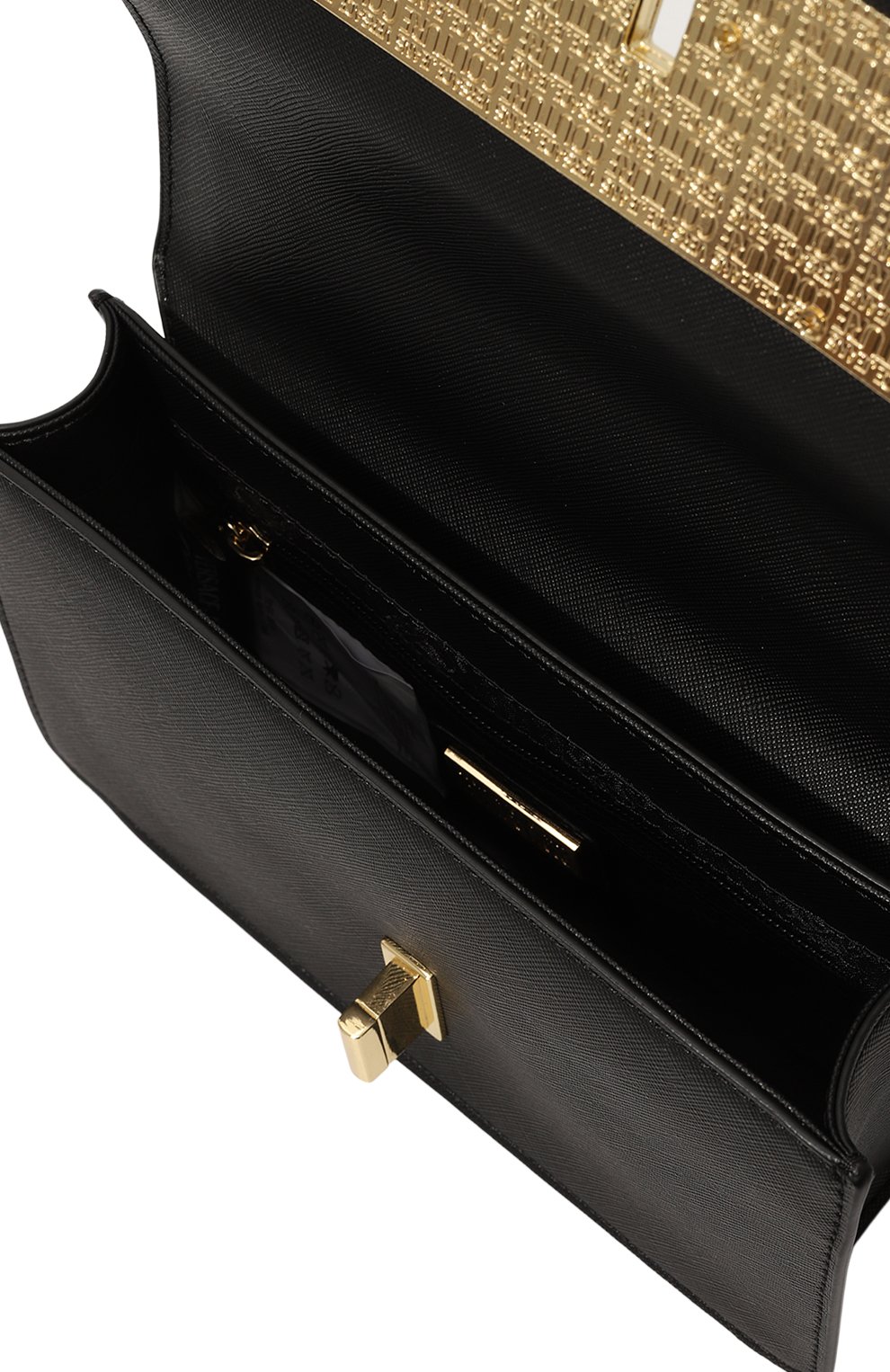 Сумка VERSACE JEANS COUTURE, арт. 75VA4BL1/ZS467, фото 5