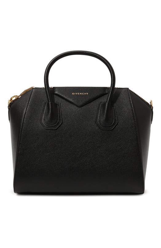 Сумка Antigona small Givenchy BB50TPB20R Чёрный BB50TPB20R