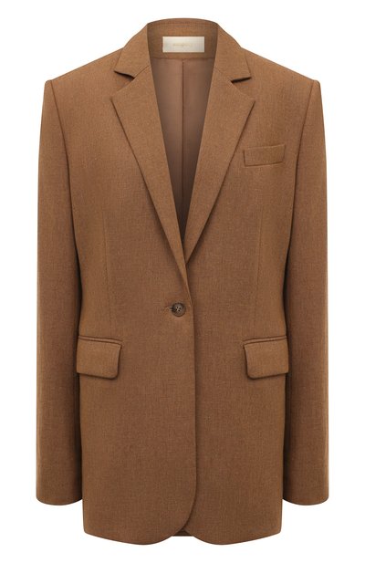 Льняной жакет SIMPLIFY, арт. JAC08LI, фото 1