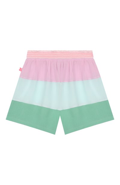 Шорты из вискозы BILLIEBLUSH, арт. U22182