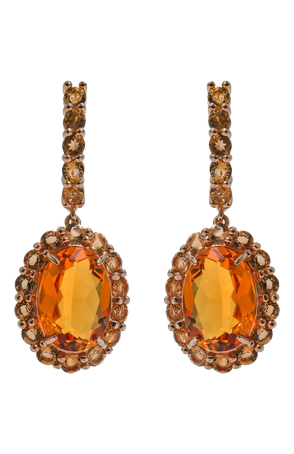 Серьги SECRETS JEWELRY, арт. СЦОП00516, фото 1