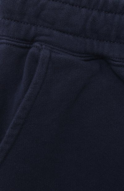 Хлопковые джоггеры MC2 SAINT BARTH, арт. STBK B0LT JR WN/00315G, фото 3