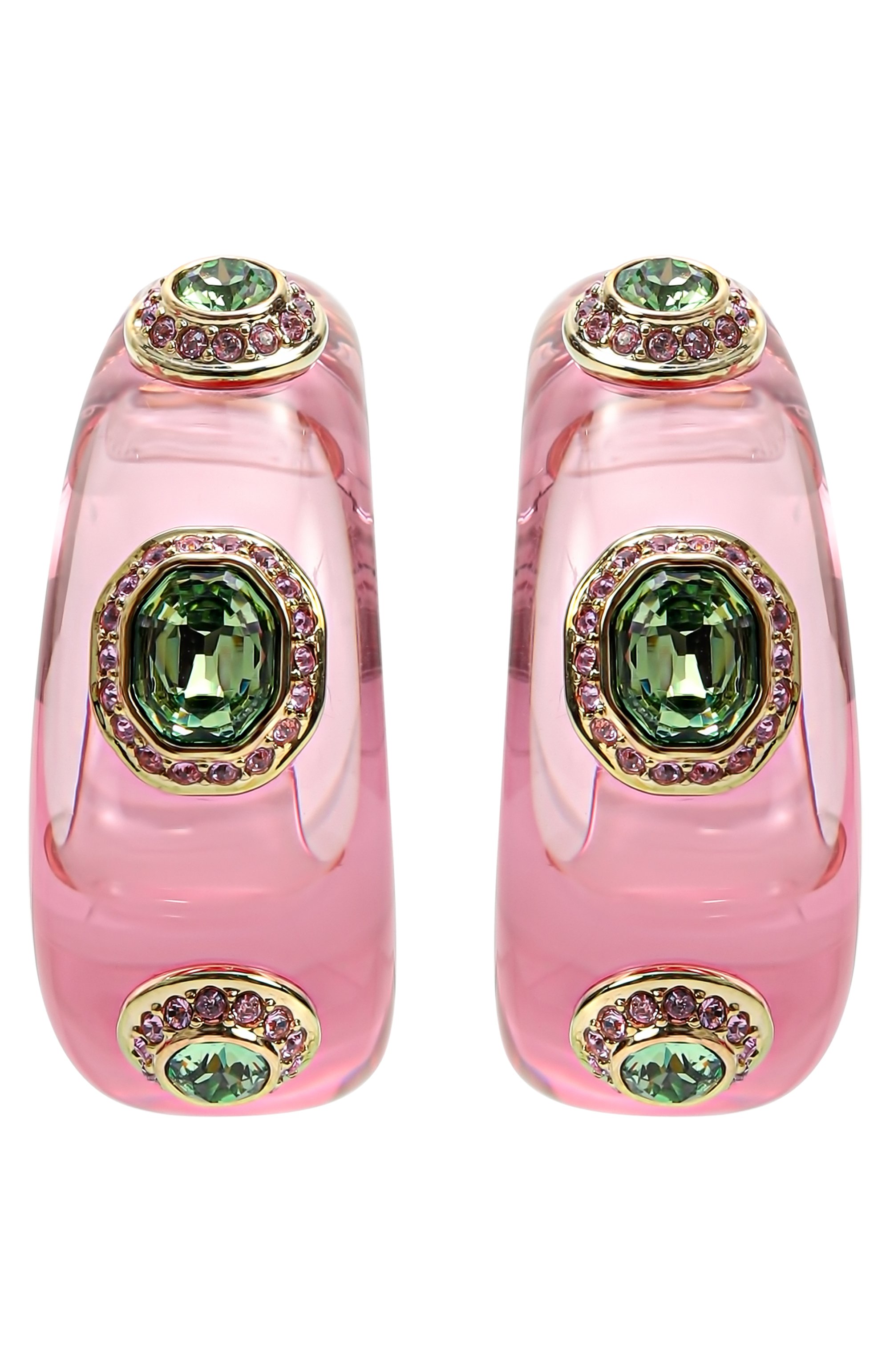 Серьги dulcis SWAROVSKI, арт. 5719112, фото 1