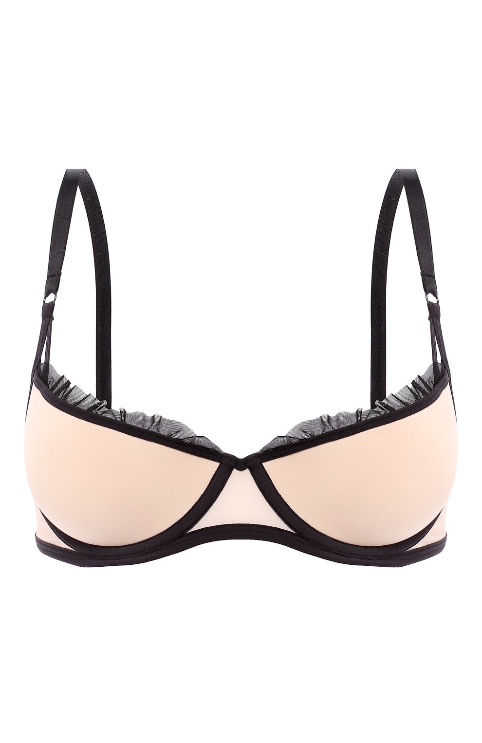 Бюстгальтер с чашкой пуш-ап MARLIES DEKKERS, арт. 19562, фото 1