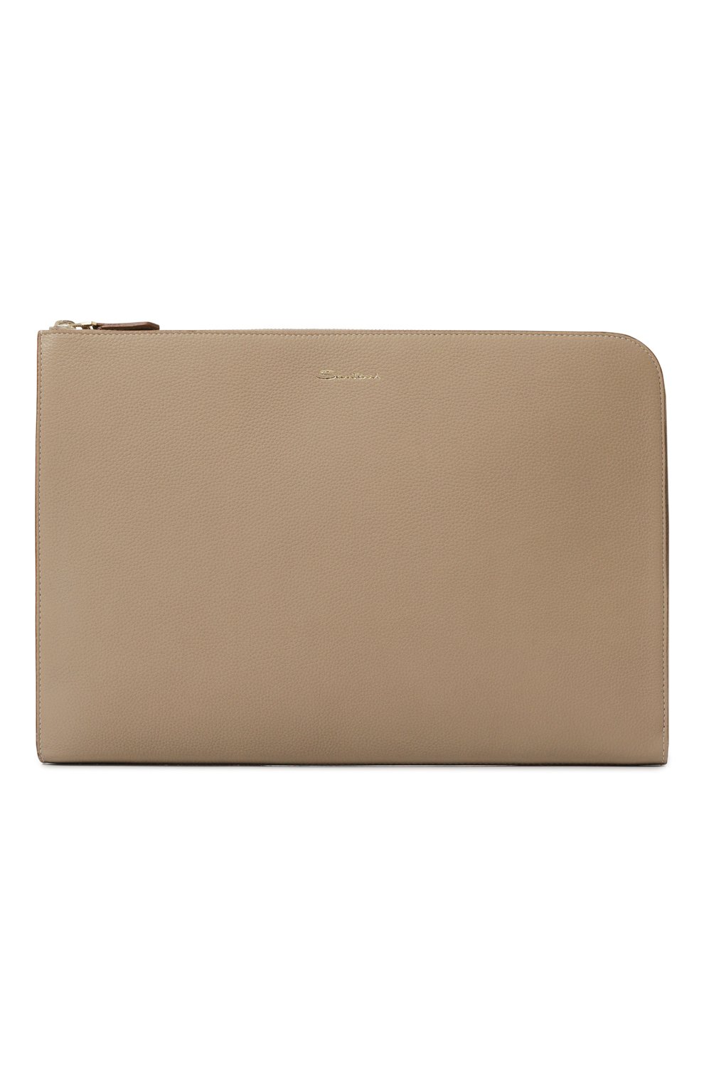 Кожаный футляр для документов SANTONI, арт. DFPGA2519F0-HT0G, фото 1