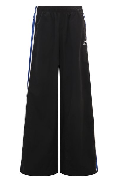 Мужские брюки VETEMENTS, арт. UA65PB680B/NYL0N