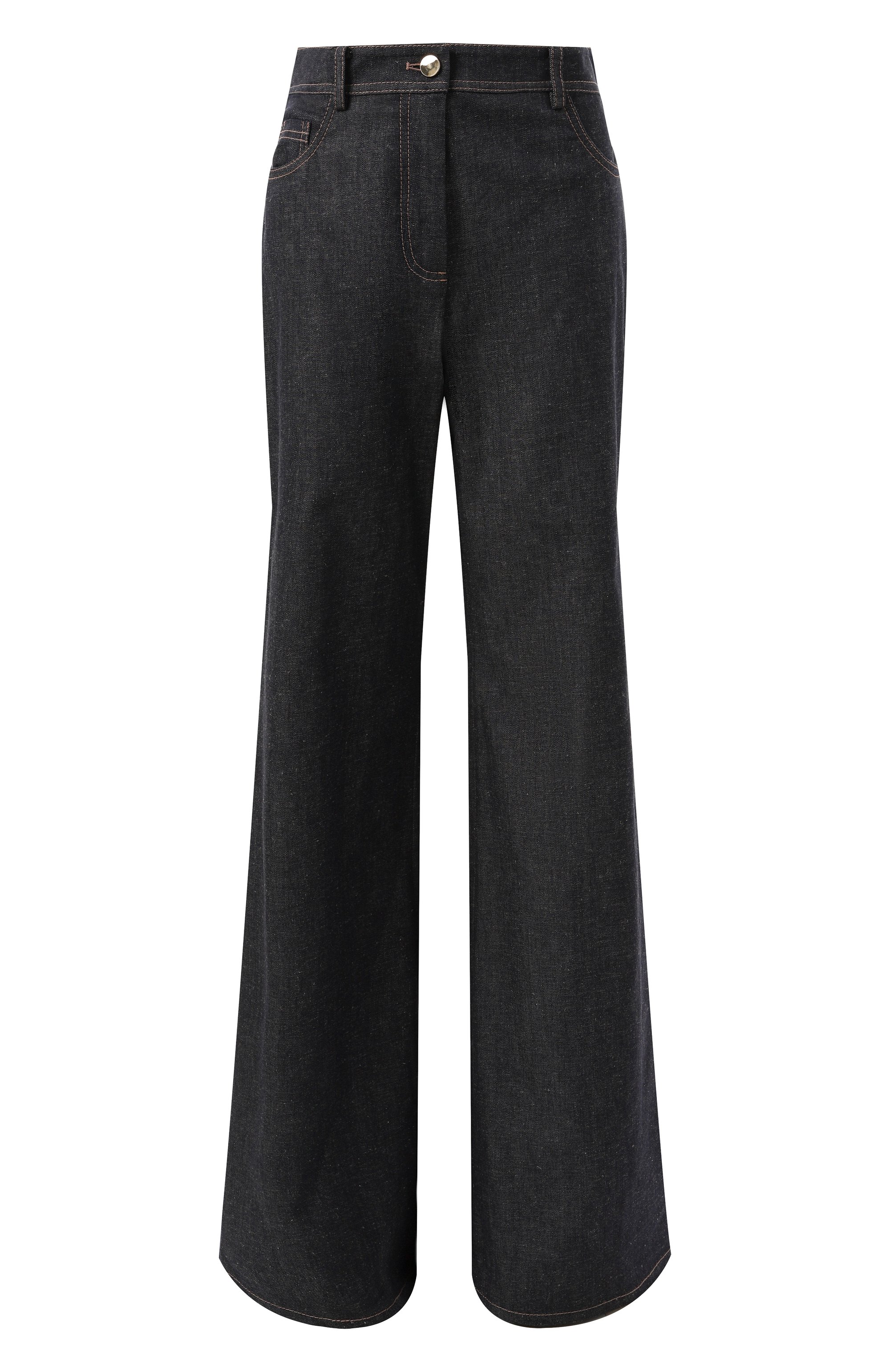 Джинсы ELIE SAAB, арт. P0054, фото 1