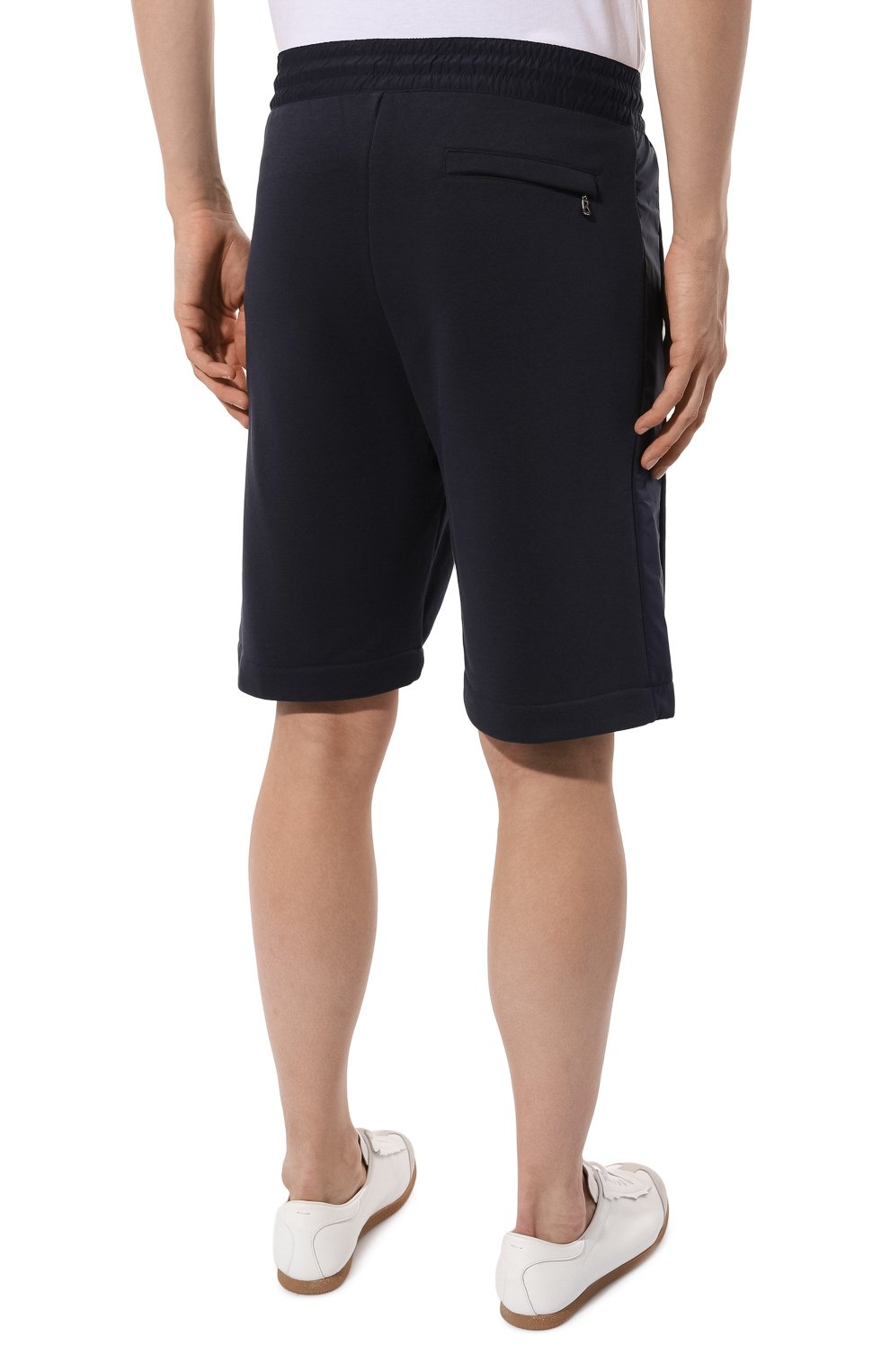 Хлопковые шорты BOGNER, арт. 18816812, фото 4