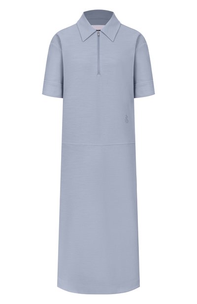 Женское платье JIL SANDER, арт. J02CT0578/J20018
