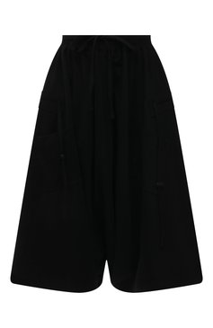 Хлопковые брюки Y`S, арт. YT-T06-671, фото 1