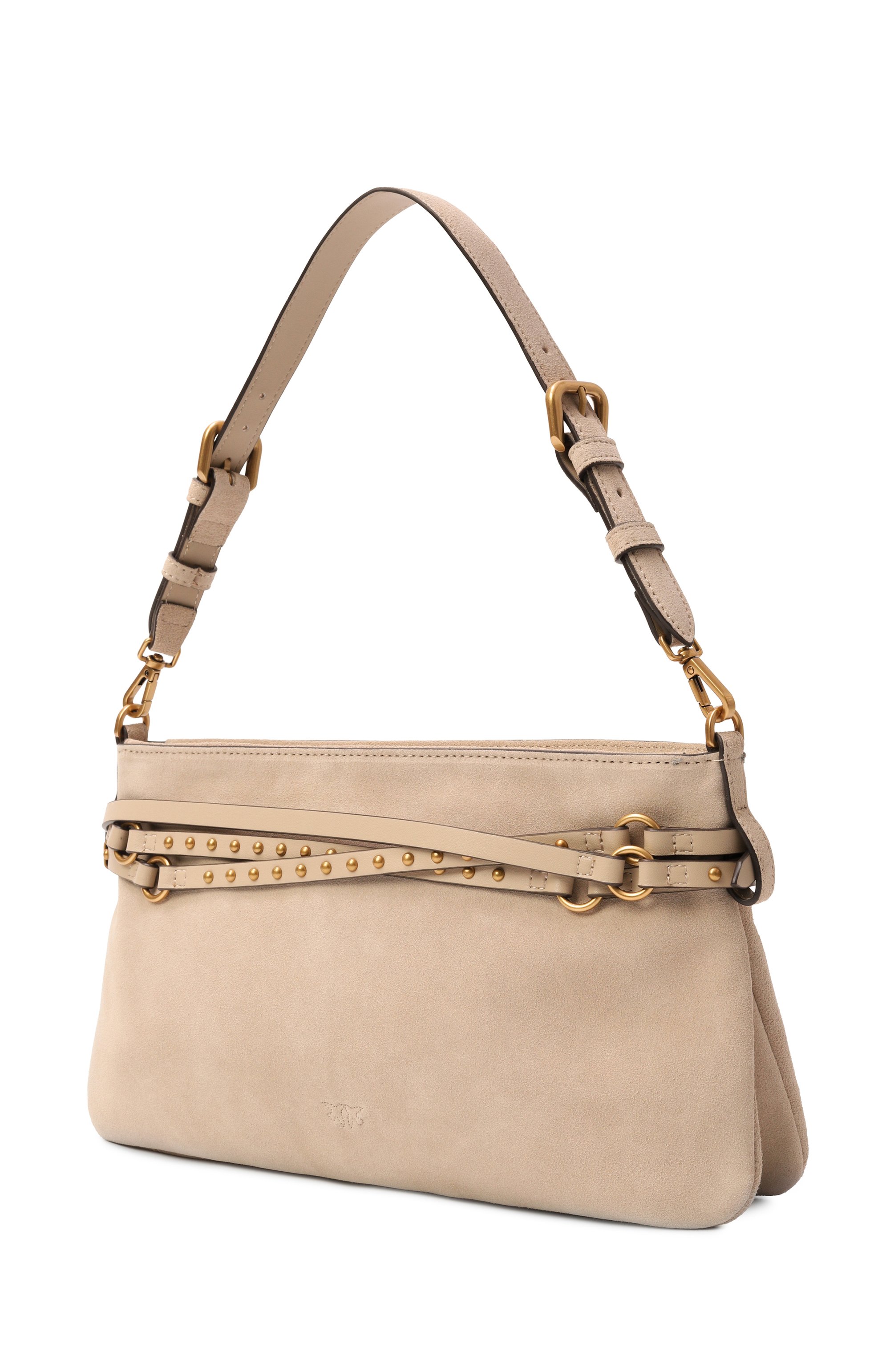 Сумка belt medium PINKO, арт. 106176/A0F6, фото 4