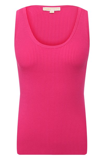 Топ из вискозы MICHAEL MICHAEL KORS, арт. MS96NYL5ZV, фото 1