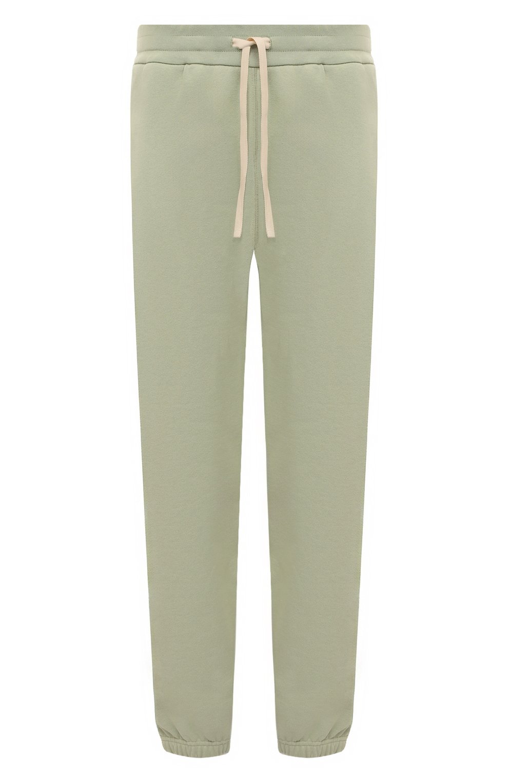 Хлопковые джоггеры JIL SANDER, арт. J47KA0125/J20039, фото 1