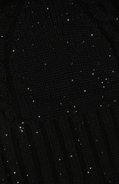 Кашемировая шапка LORO PIANA, арт. FAL4396, фото 3