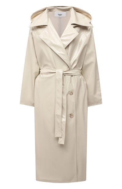 Плащ THE FRANKIE SHOP, арт. C0 GPH KR 10, фото 1