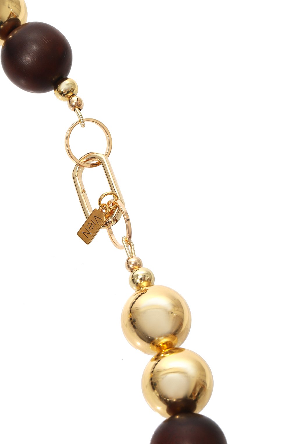 Колье VIEN, арт. 2323-66, фото 4