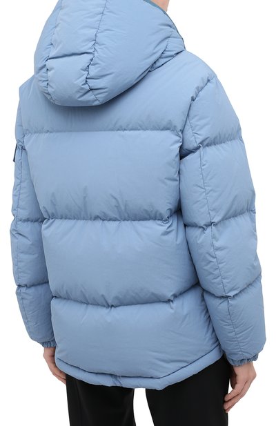 Пуховик MONCLER, арт. F2-093-1A550-00-C0531, фото 4
