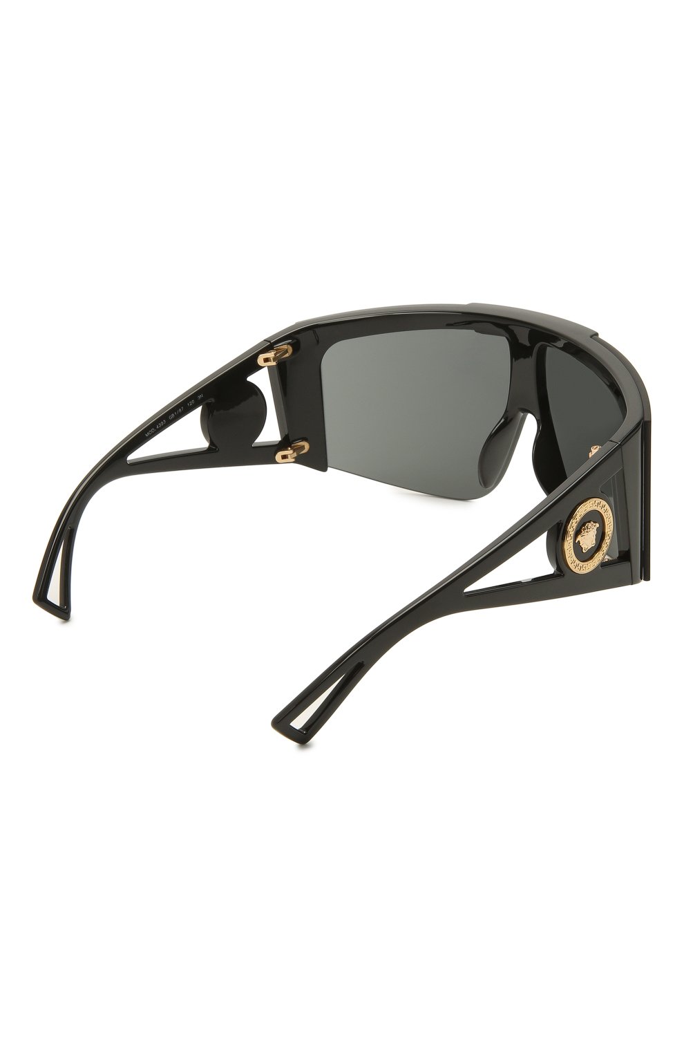 Солнцезащитные очки VERSACE, арт. 4393-GB1/87, фото 4