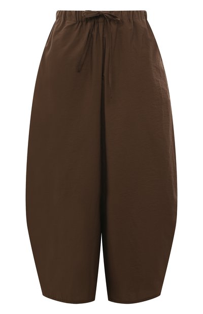 Хлопковые брюки CREM38, арт. T0RRE, фото 1