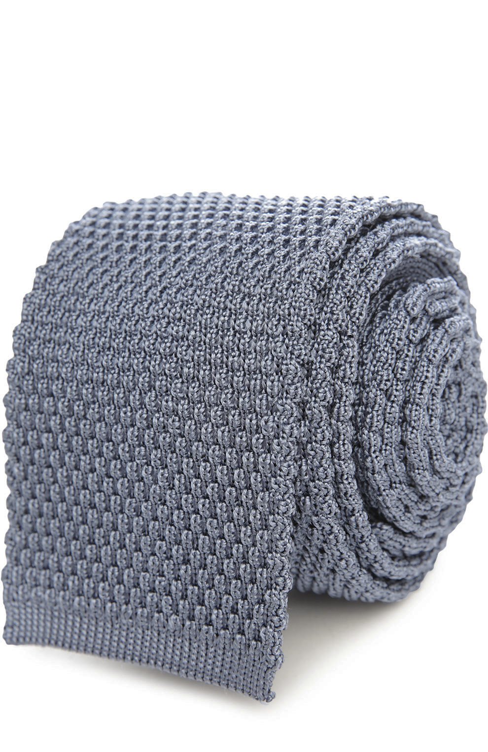 Вязаный галстук TOM FORD, арт. 7TF551MB, фото 1