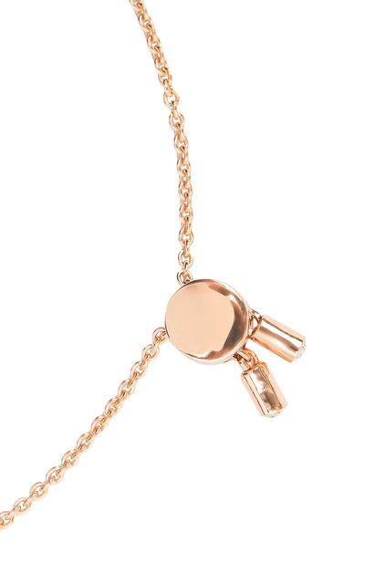 Колье infinity SWAROVSKI, арт. 5521346, фото 4