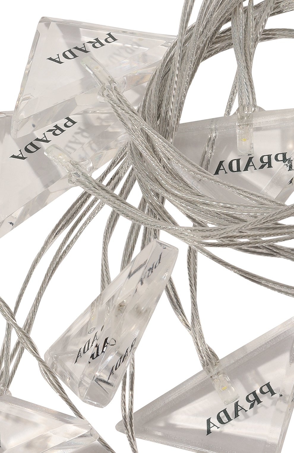 Гирлянда PRADA, арт. 2QK001-2FJ4-F0009-OOO, фото 3