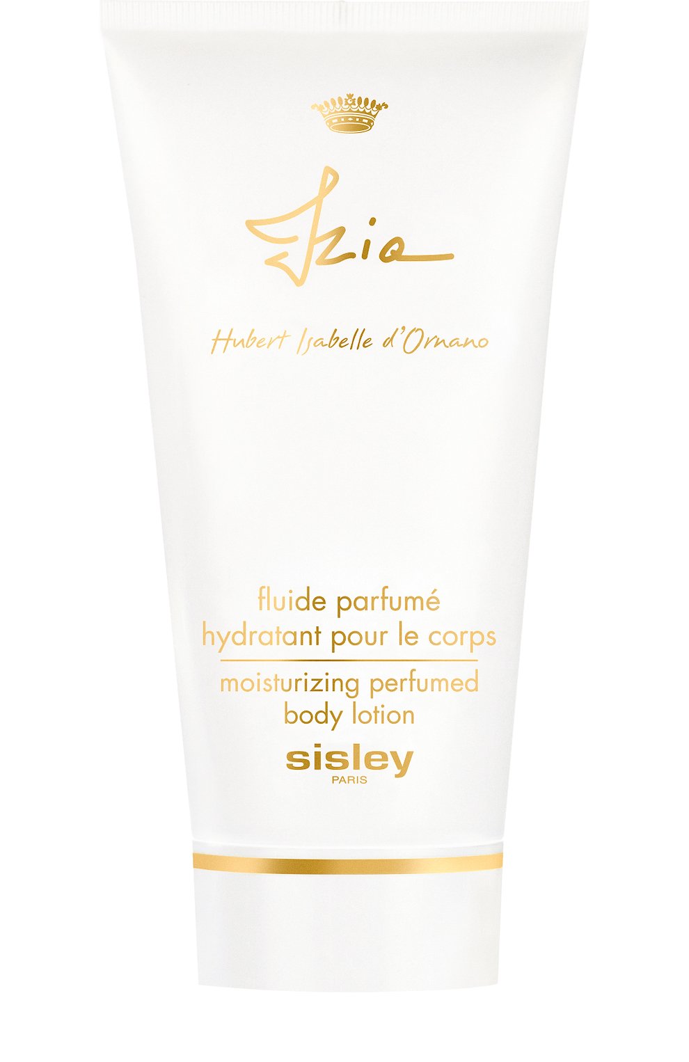 Парфюмированное увлажняющее молочко для тела izia (150ml) SISLEY, арт. 198570, фото 1