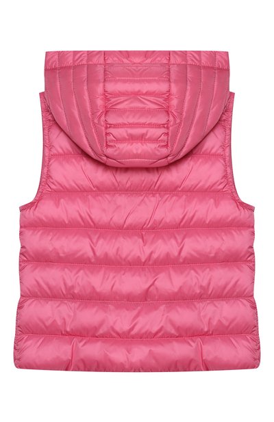 Пуховый жилет MONCLER, арт. F1-954-1A114-10-C0428/4-6A, фото 2