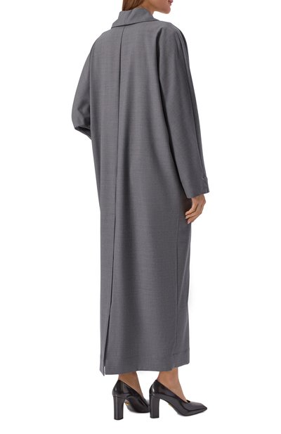 Шерстяное пальто CO, арт. 6970LPMW-PS26, фото 4