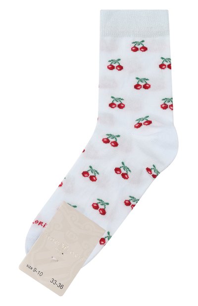 Хлопковые носки STORY LORIS, арт. 6325_003