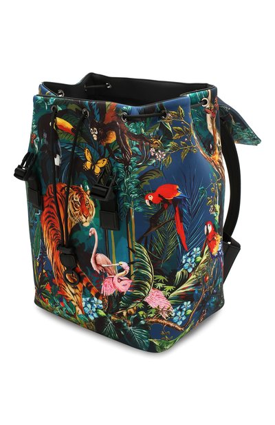 Рюкзак palermo tecnico DOLCE & GABBANA, арт. BM1756/AX533, фото 4