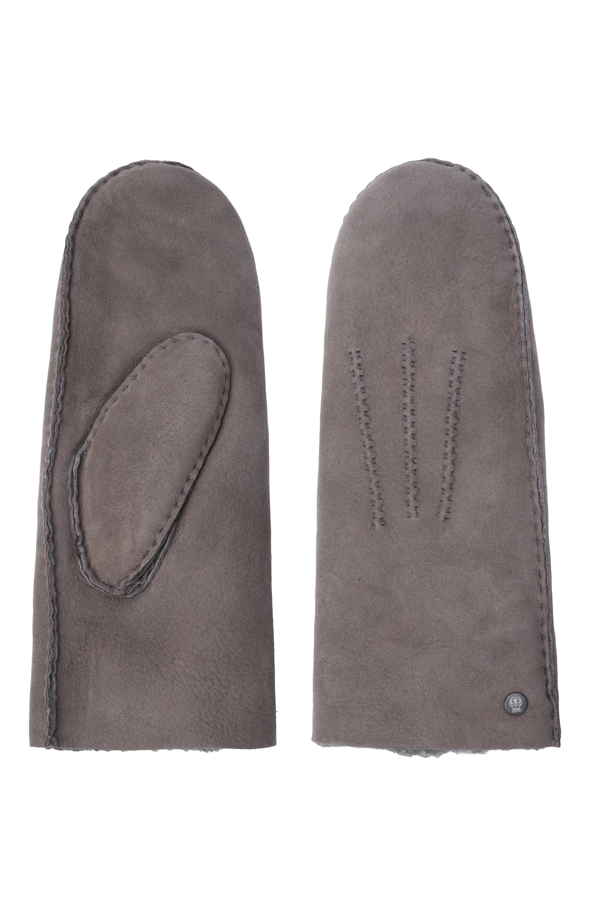 Варежки из овчины ROECKL, арт. 13013-914, фото 2