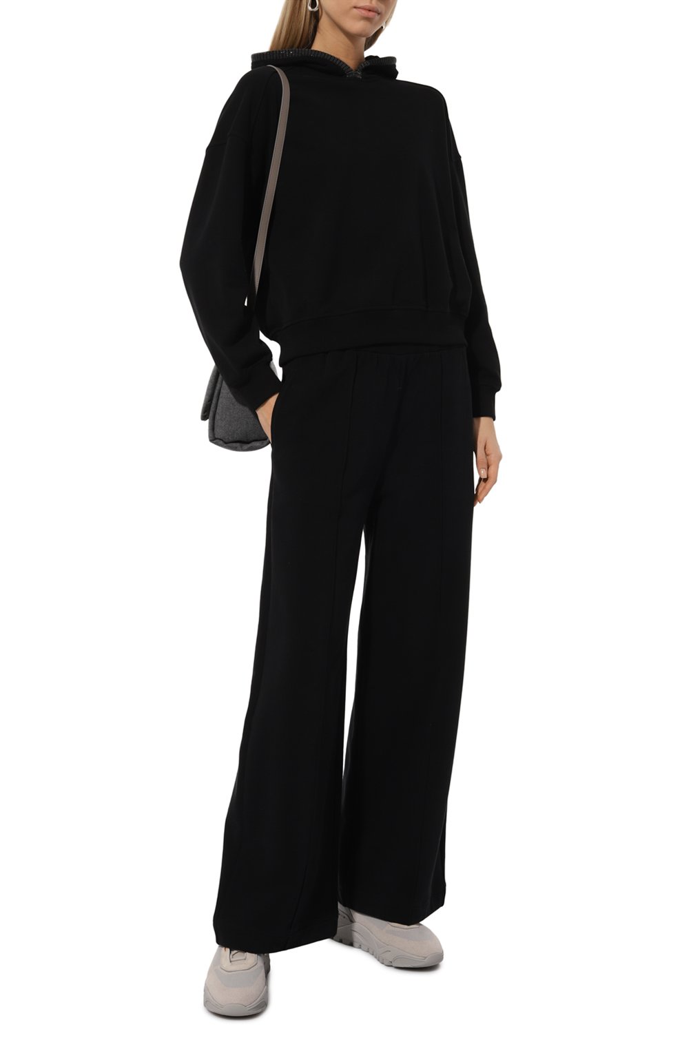 Комбинированные кроссовки SANTONI, арт. WBIG61294R0CGSVZ, фото 2