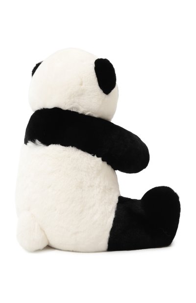 Мягкая игрушка панда YVES SALOMON ENFANT, арт. 24WAA306XXREXX, фото 3