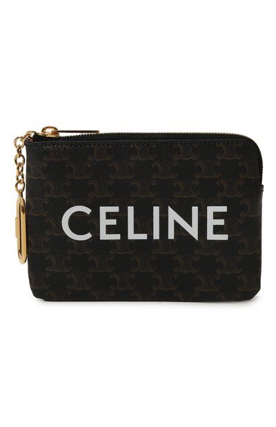 Футляр для монет CELINE, арт. 10C662CA2, фото 1
