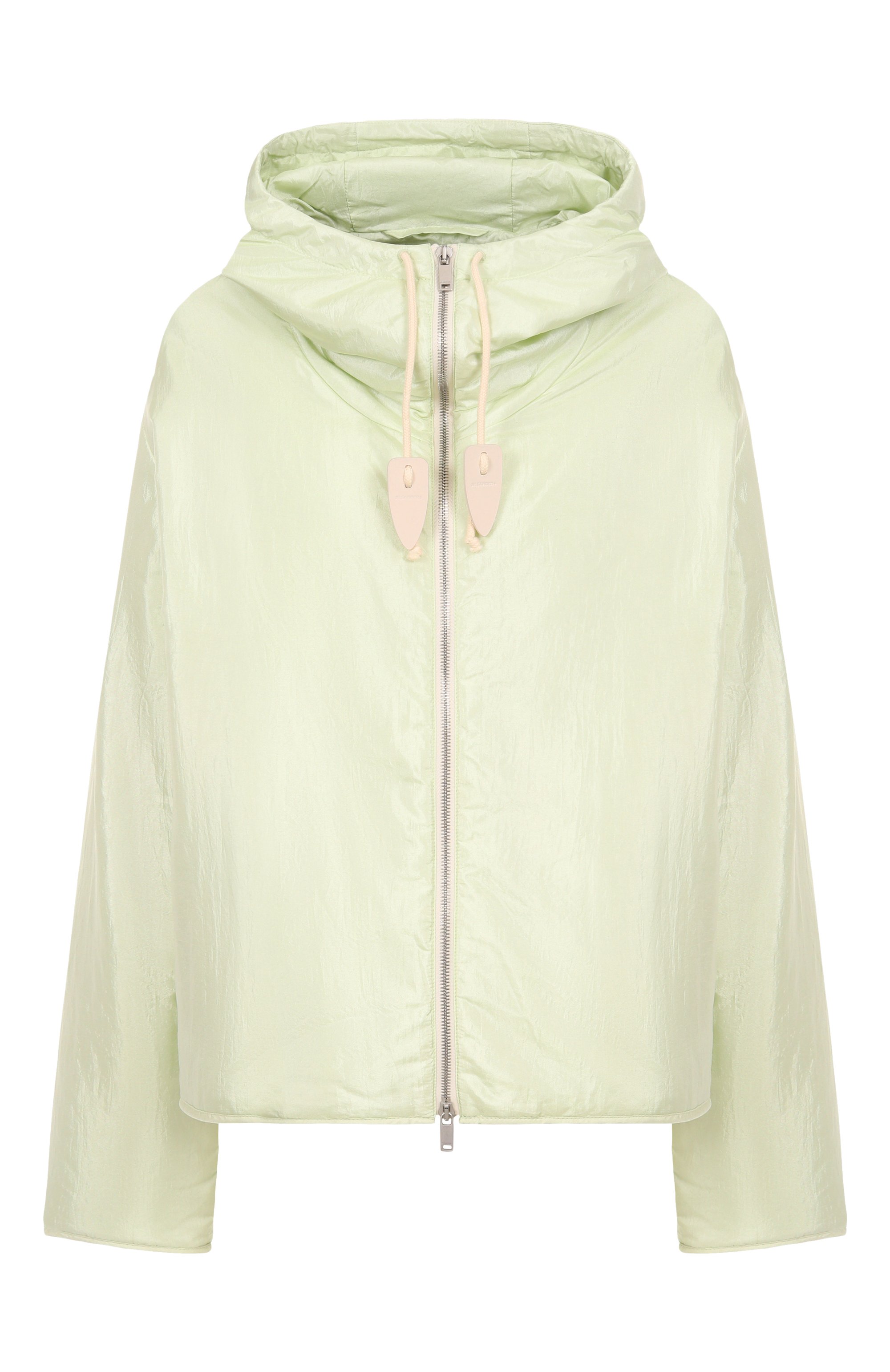 Ветровка JIL SANDER, арт. J40SW0006-J70003, фото 1