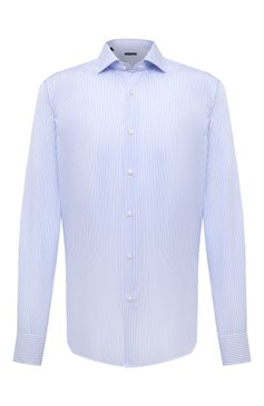 Хлопковая сорочка BROUBACK, арт. A_NISIDA_570/CART.7 PIUMA, фото 1