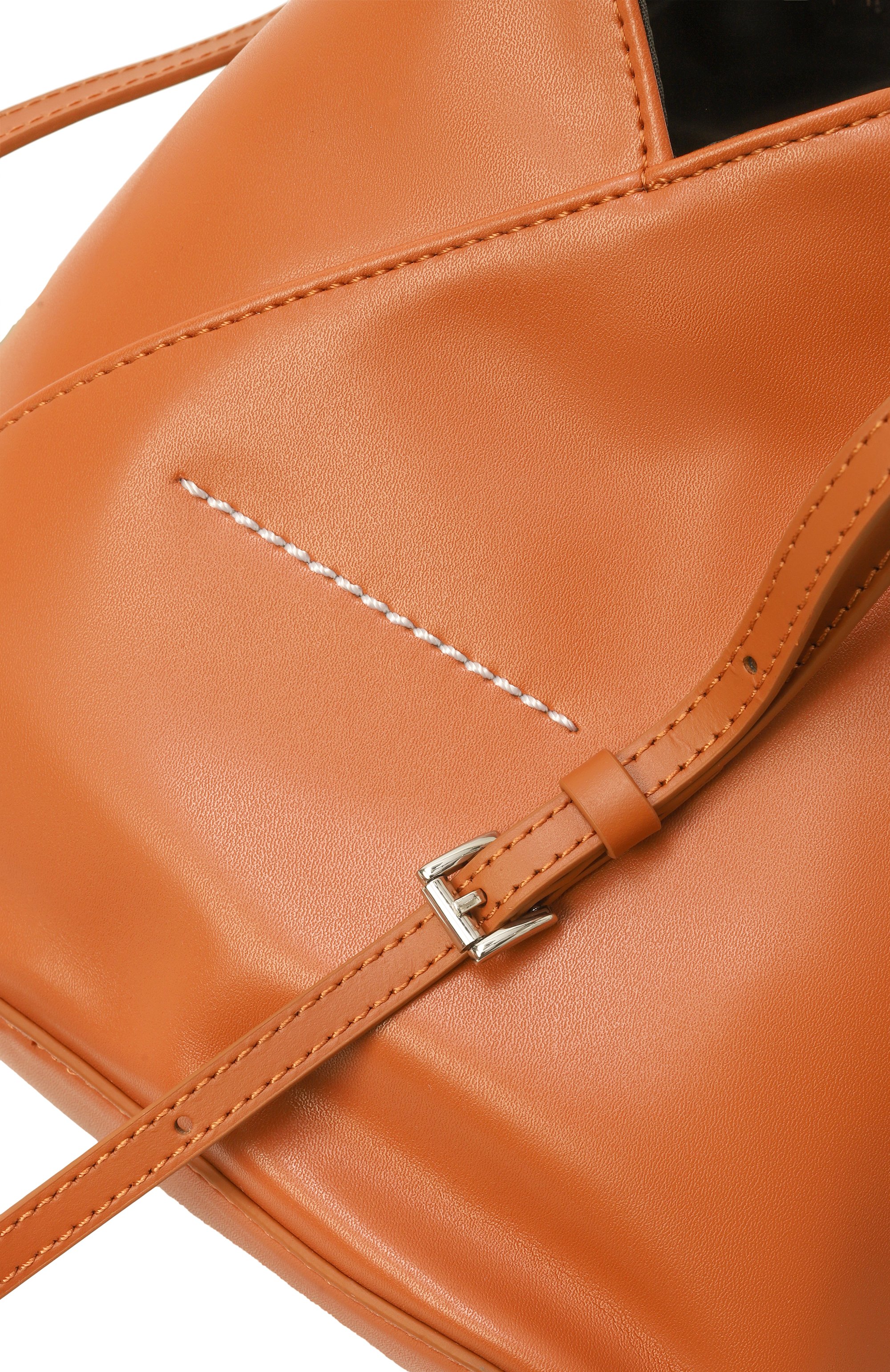 Сумка japanese MM6, арт. SB6WD0026/P4313, фото 3