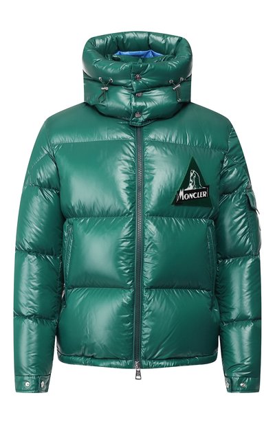 Пуховик wilson MONCLER, арт. E2-091-41910-05-68950, фото 1