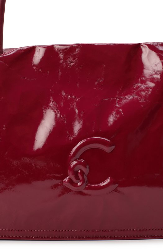 Сумка Dulse Coccinelle E1 TS9 13 01 01 Красный  E1 TS9 13 01 01 Фото 3